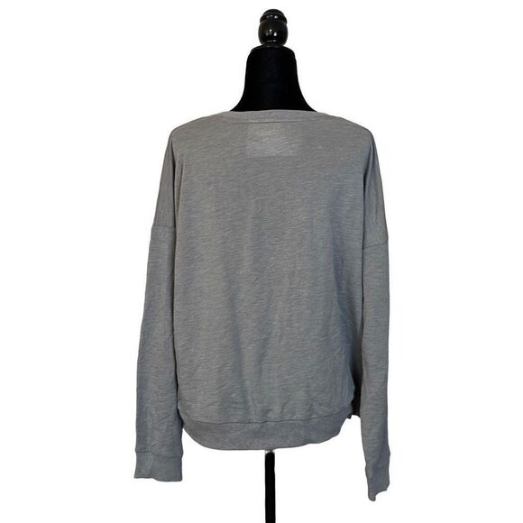 FRIENDS Branded Lightweight Sweatshirt / Pajama top- XL - Picture 3 of 6